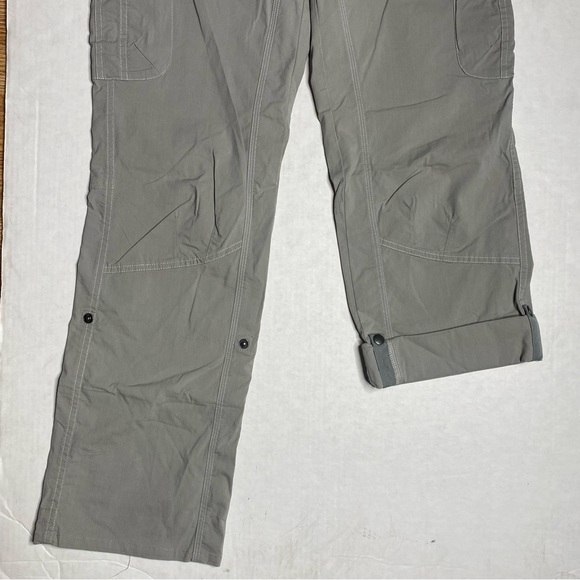 Kuhl Splash Roll Up Hiking Cargo Pants - Picture 9 of 16